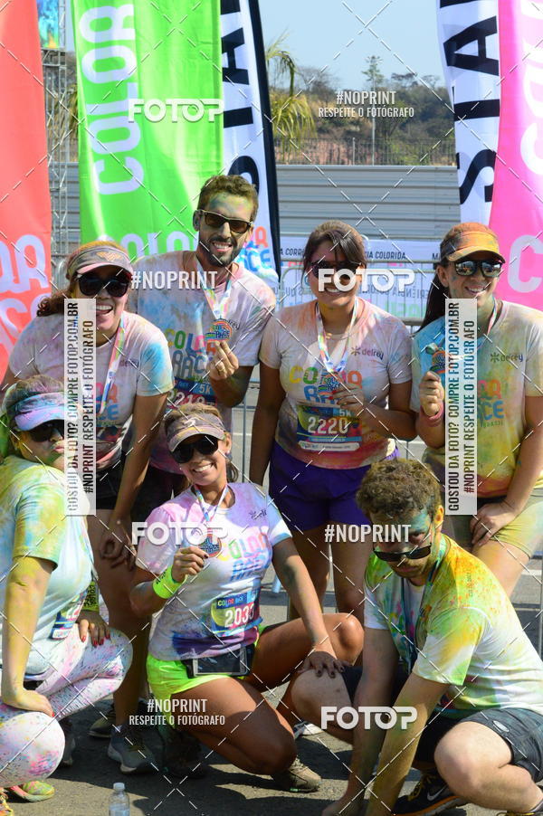 Achetez vos photos de l'vnementColor Race Brasil - Belo Horizonte sur Fotop