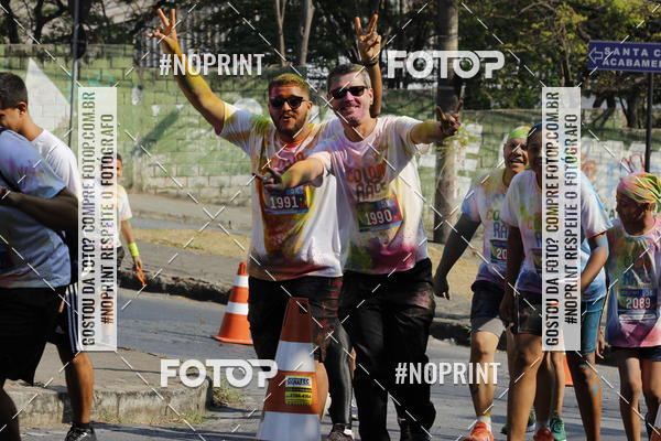 Buy your photos of the eventColor Race Brasil - Belo Horizonte on Fotop