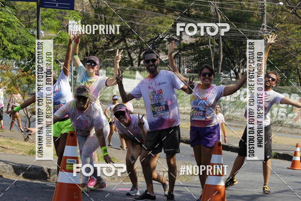 Buy your photos of the eventColor Race Brasil - Belo Horizonte on Fotop