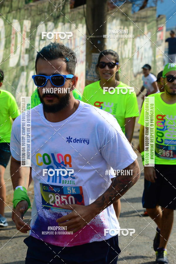 Achetez vos photos de l'vnementColor Race Brasil - Belo Horizonte sur Fotop