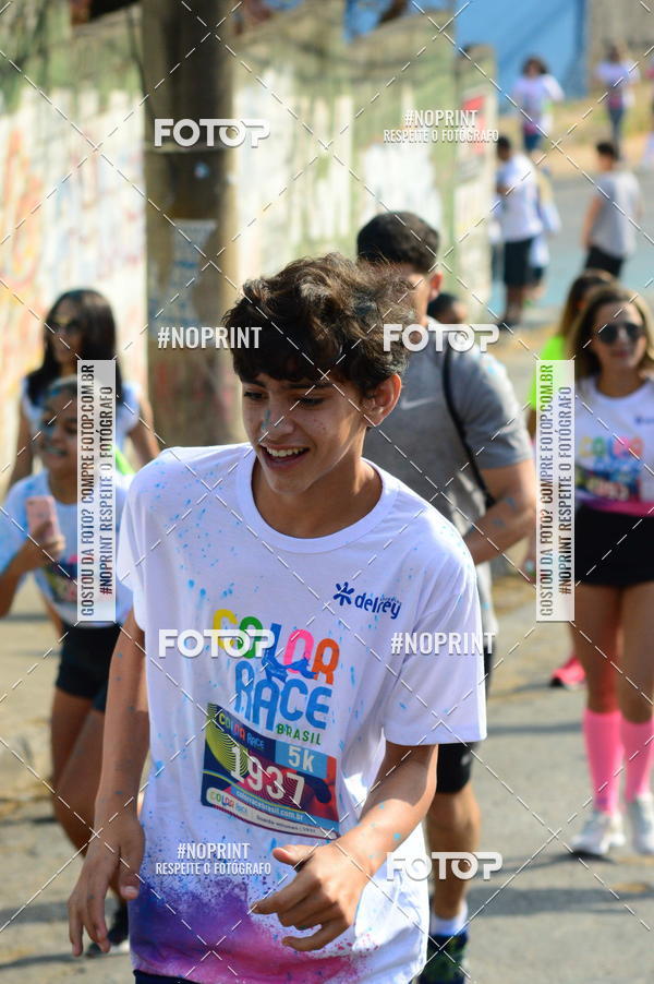 Achetez vos photos de l'vnementColor Race Brasil - Belo Horizonte sur Fotop