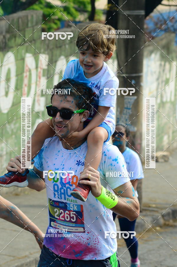 Achetez vos photos de l'vnementColor Race Brasil - Belo Horizonte sur Fotop