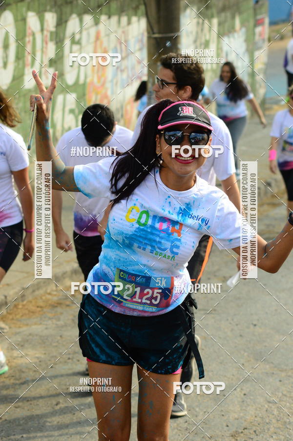 Acquista le foto dell'eventoColor Race Brasil - Belo Horizonte in Fotop