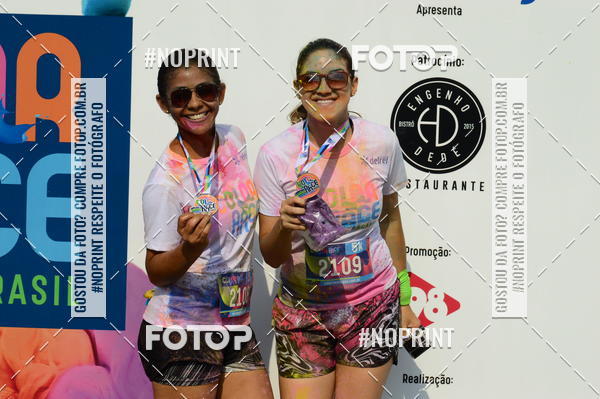 Achetez vos photos de l'vnementColor Race Brasil - Belo Horizonte sur Fotop