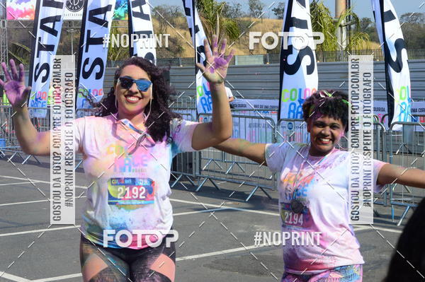 Achetez vos photos de l'vnementColor Race Brasil - Belo Horizonte sur Fotop