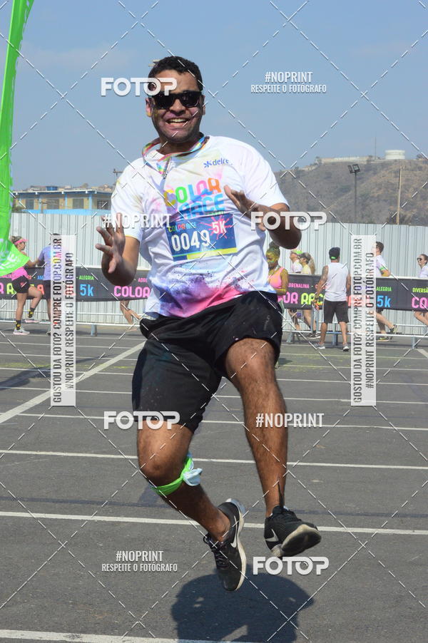 Achetez vos photos de l'vnementColor Race Brasil - Belo Horizonte sur Fotop