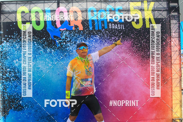 Achetez vos photos de l'vnementColor Race Brasil - Belo Horizonte sur Fotop