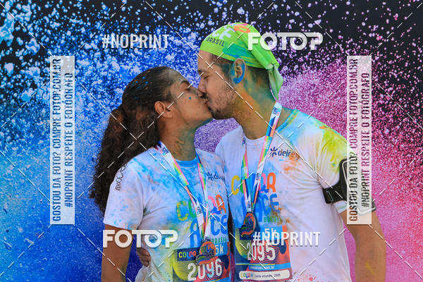 Compre suas fotos do eventoColor Race Brasil - Belo Horizonte no Fotop