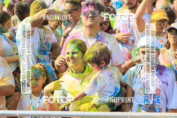 Achetez vos photos de l'vnementColor Race Brasil - Belo Horizonte sur Fotop