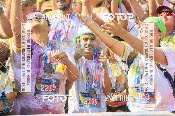 Achetez vos photos de l'vnementColor Race Brasil - Belo Horizonte sur Fotop