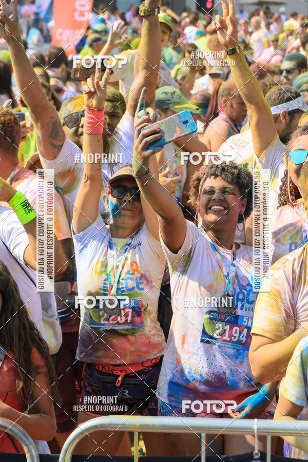 Achetez vos photos de l'vnementColor Race Brasil - Belo Horizonte sur Fotop