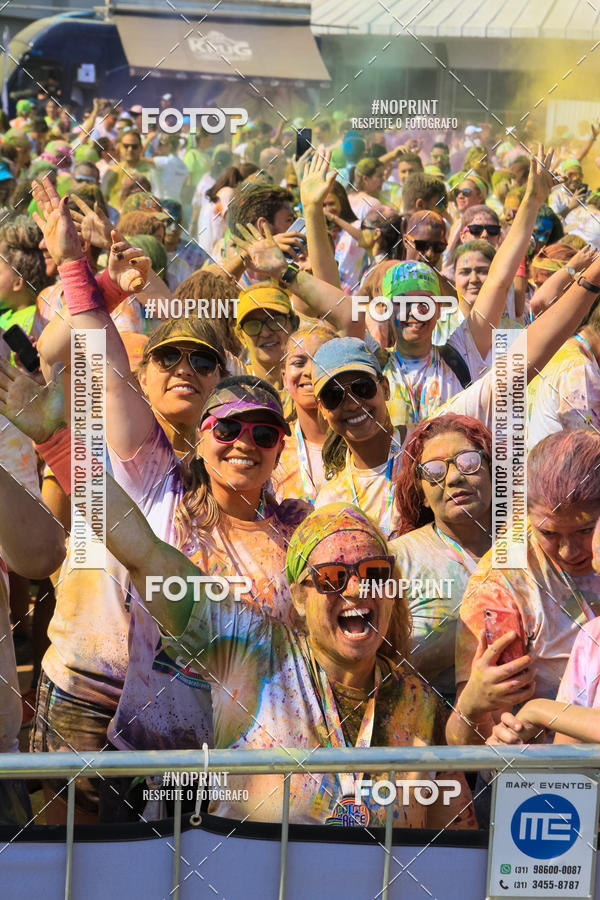 Achetez vos photos de l'vnementColor Race Brasil - Belo Horizonte sur Fotop