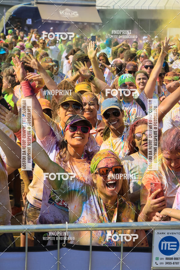 Achetez vos photos de l'vnementColor Race Brasil - Belo Horizonte sur Fotop