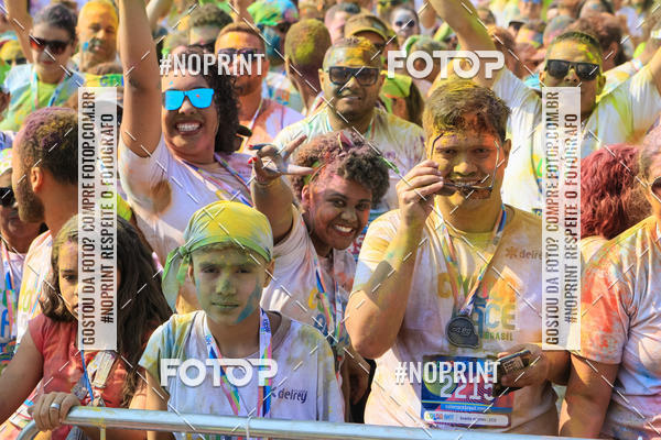 Compre as suas fotos do eventoColor Race Brasil - Belo Horizonte no Fotop