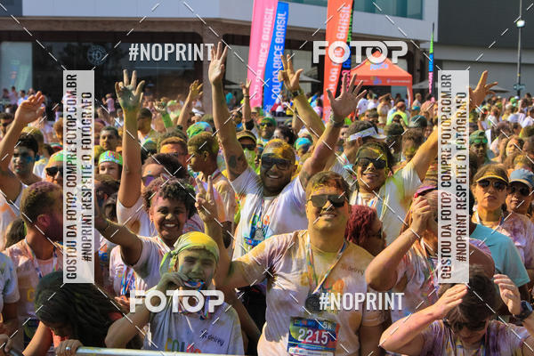 Compre suas fotos do eventoColor Race Brasil - Belo Horizonte no Fotop