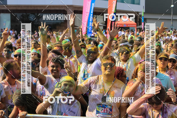 Compre suas fotos do eventoColor Race Brasil - Belo Horizonte no Fotop
