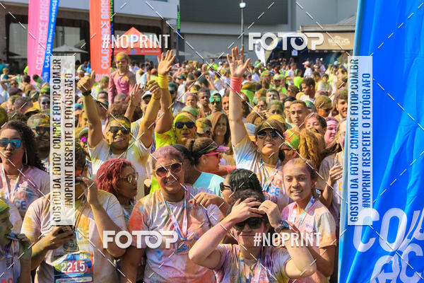 Compre suas fotos do eventoColor Race Brasil - Belo Horizonte no Fotop