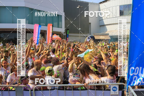 Acquista le foto dell'eventoColor Race Brasil - Belo Horizonte in Fotop