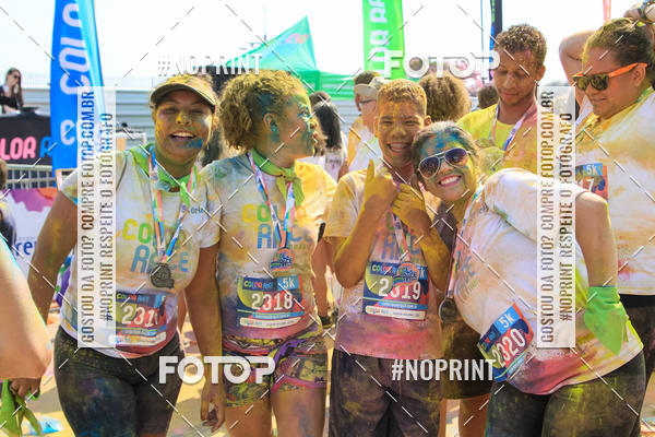 Acquista le foto dell'eventoColor Race Brasil - Belo Horizonte in Fotop