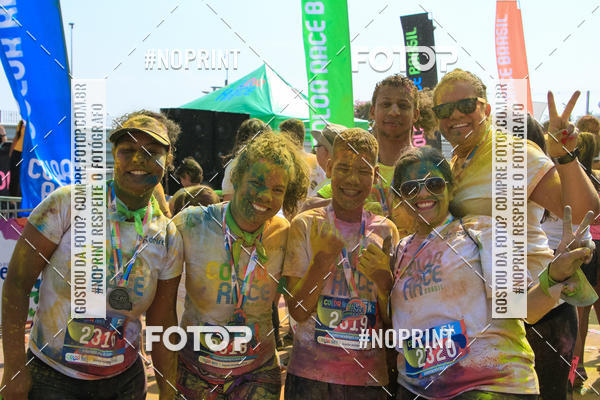 Acquista le foto dell'eventoColor Race Brasil - Belo Horizonte in Fotop