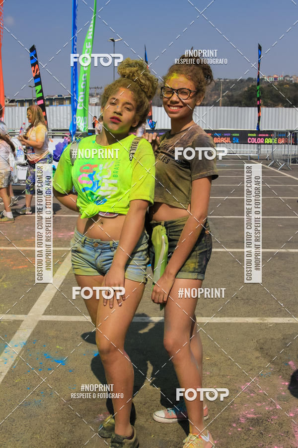 Compre suas fotos do eventoColor Race Brasil - Belo Horizonte no Fotop