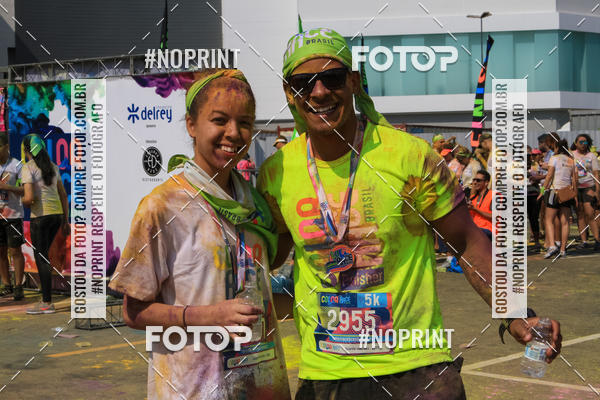 Acquista le foto dell'eventoColor Race Brasil - Belo Horizonte in Fotop