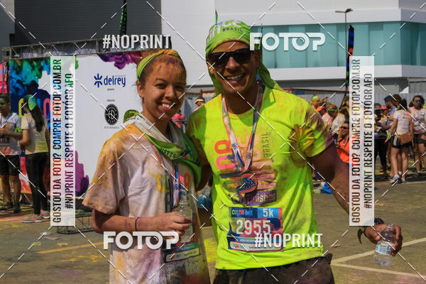 Acquista le foto dell'eventoColor Race Brasil - Belo Horizonte in Fotop