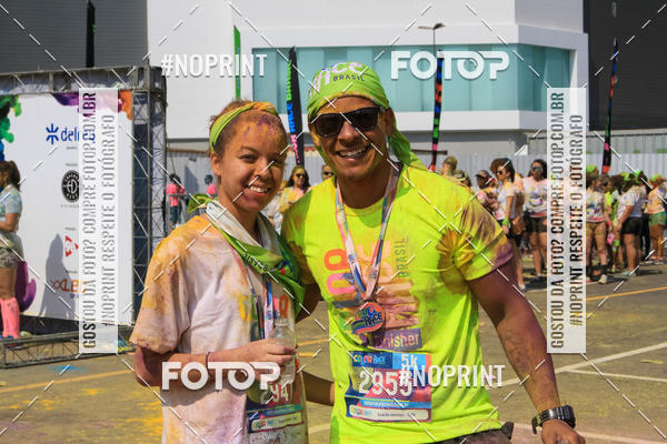 Acquista le foto dell'eventoColor Race Brasil - Belo Horizonte in Fotop