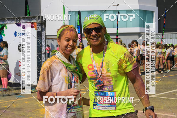 Achetez vos photos de l'vnementColor Race Brasil - Belo Horizonte sur Fotop