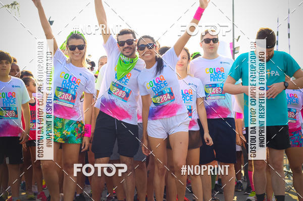 Achetez vos photos de l'vnementColor Race Brasil - Belo Horizonte sur Fotop