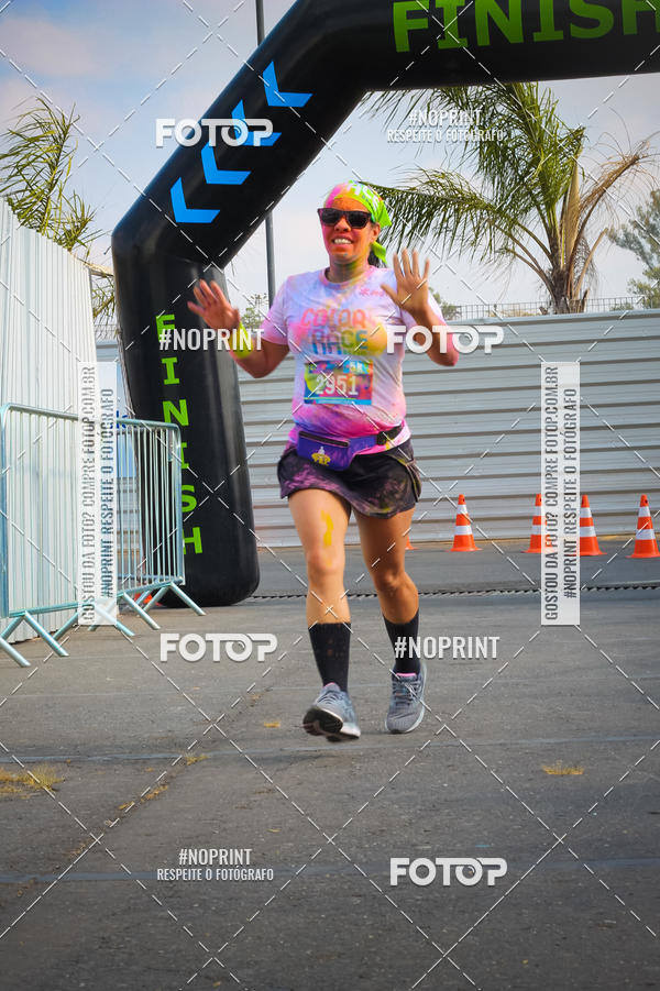 Achetez vos photos de l'vnementColor Race Brasil - Belo Horizonte sur Fotop