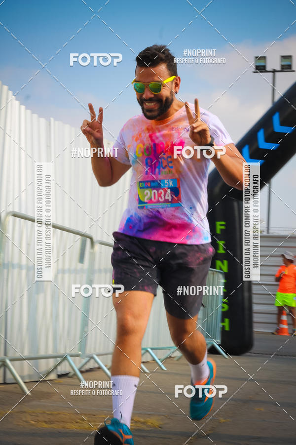 Achetez vos photos de l'vnementColor Race Brasil - Belo Horizonte sur Fotop