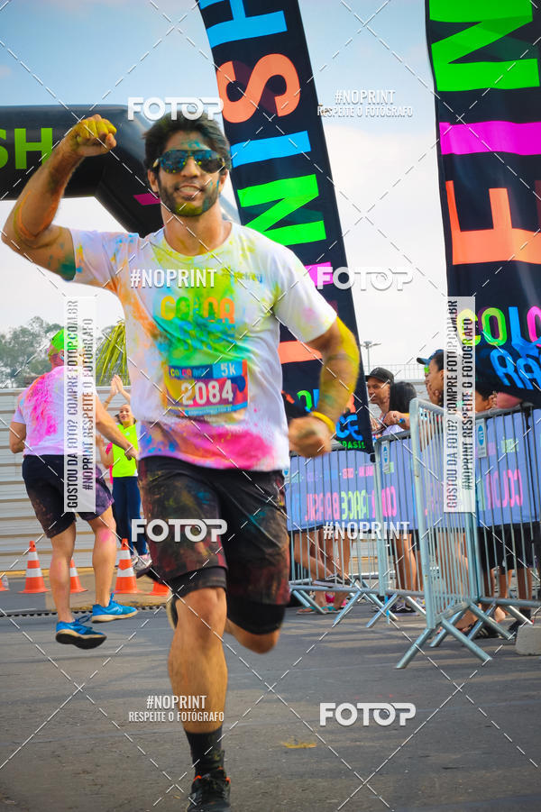 Achetez vos photos de l'vnementColor Race Brasil - Belo Horizonte sur Fotop