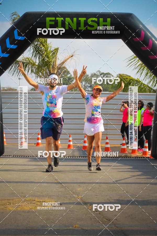 Achetez vos photos de l'vnementColor Race Brasil - Belo Horizonte sur Fotop