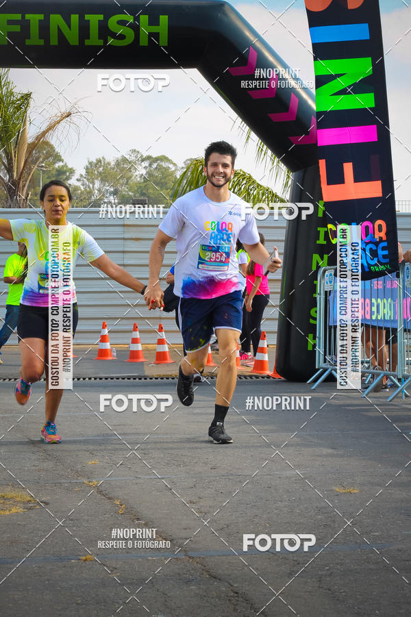 Achetez vos photos de l'vnementColor Race Brasil - Belo Horizonte sur Fotop