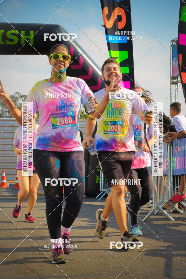Acquista le foto dell'eventoColor Race Brasil - Belo Horizonte in Fotop