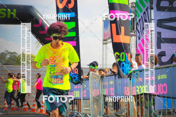 Achetez vos photos de l'vnementColor Race Brasil - Belo Horizonte sur Fotop