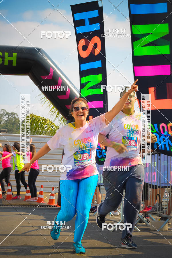 Achetez vos photos de l'vnementColor Race Brasil - Belo Horizonte sur Fotop