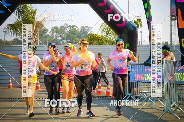 Acquista le foto dell'eventoColor Race Brasil - Belo Horizonte in Fotop