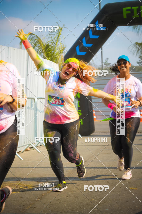 Achetez vos photos de l'vnementColor Race Brasil - Belo Horizonte sur Fotop