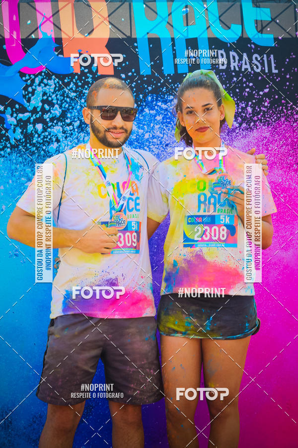 Achetez vos photos de l'vnementColor Race Brasil - Belo Horizonte sur Fotop