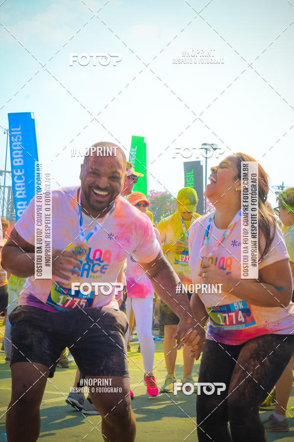 Achetez vos photos de l'vnementColor Race Brasil - Belo Horizonte sur Fotop