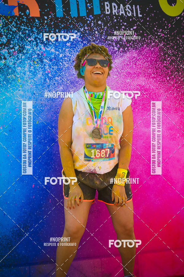 Achetez vos photos de l'vnementColor Race Brasil - Belo Horizonte sur Fotop