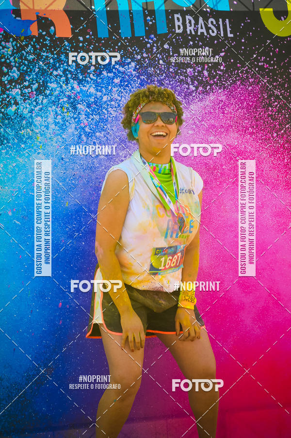 Achetez vos photos de l'vnementColor Race Brasil - Belo Horizonte sur Fotop
