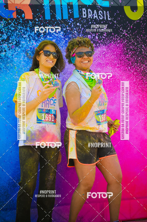 Achetez vos photos de l'vnementColor Race Brasil - Belo Horizonte sur Fotop