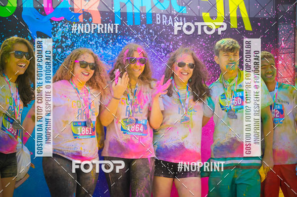 Achetez vos photos de l'vnementColor Race Brasil - Belo Horizonte sur Fotop