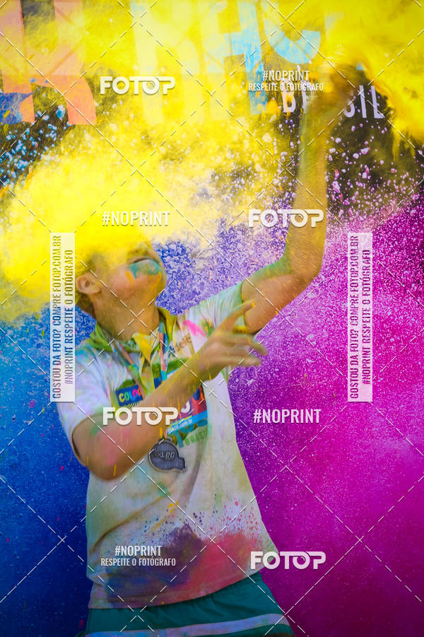 Achetez vos photos de l'vnementColor Race Brasil - Belo Horizonte sur Fotop