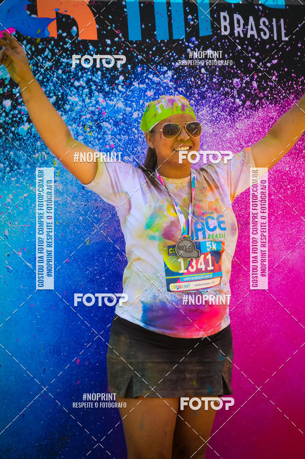 Achetez vos photos de l'vnementColor Race Brasil - Belo Horizonte sur Fotop