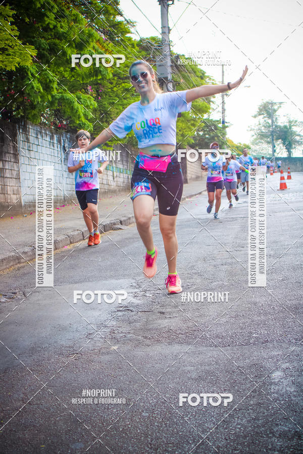 Achetez vos photos de l'vnementColor Race Brasil - Belo Horizonte sur Fotop