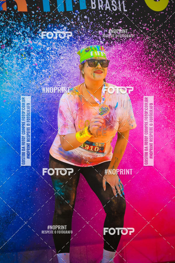 Achetez vos photos de l'vnementColor Race Brasil - Belo Horizonte sur Fotop